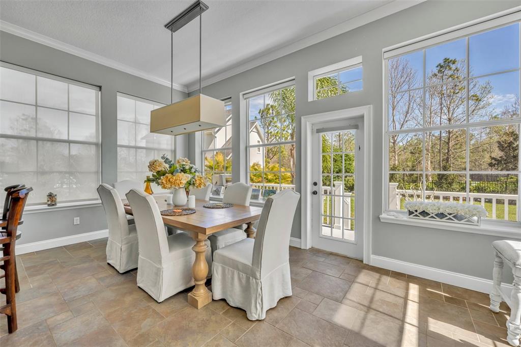 807 Oak Shadows Road Celebration, FL 34747 - Photo 19 of 95
