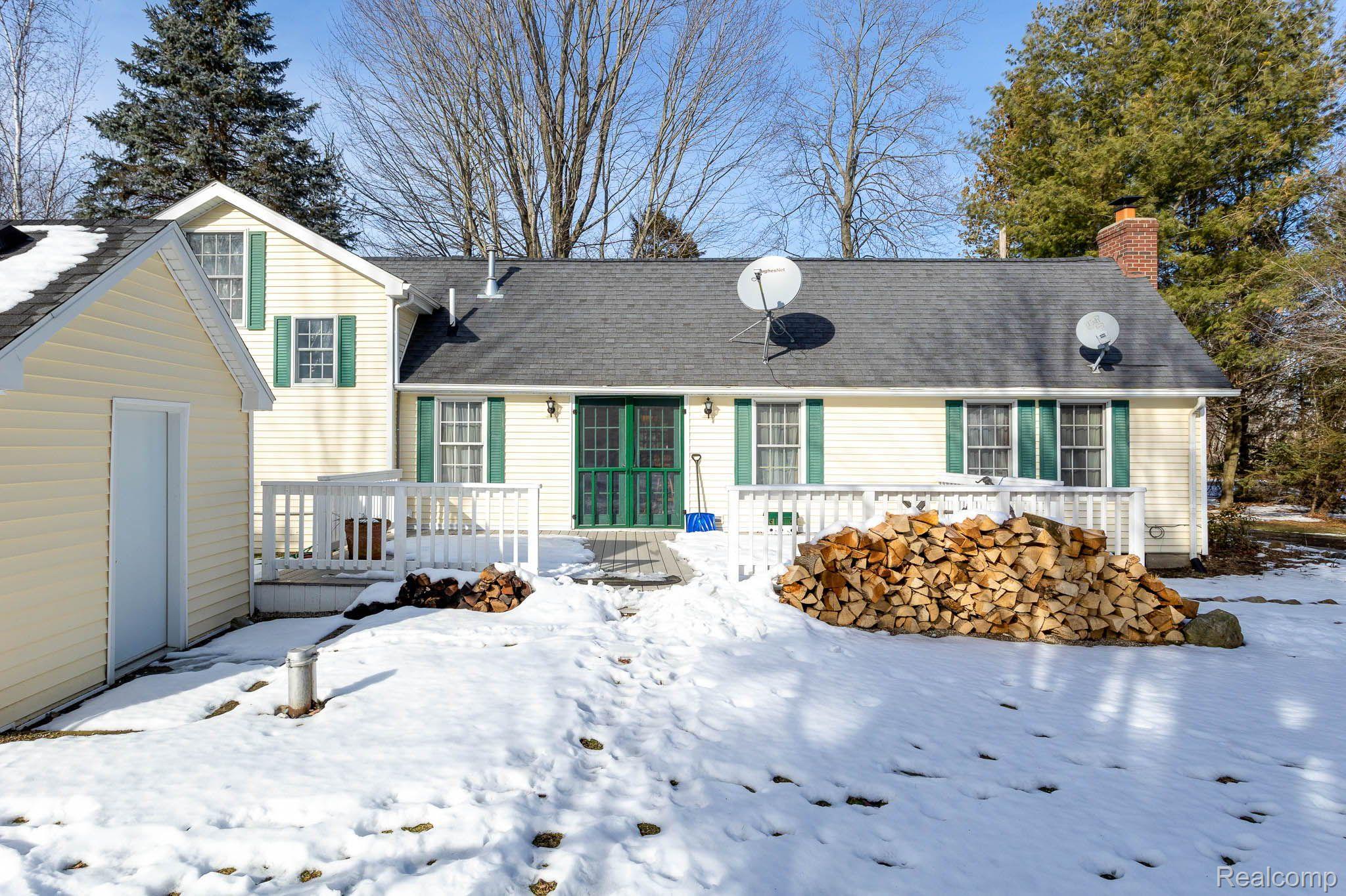 6348 Day Road Carsonville, MI 48419 - Photo 7 of 45 Gallery Image 7