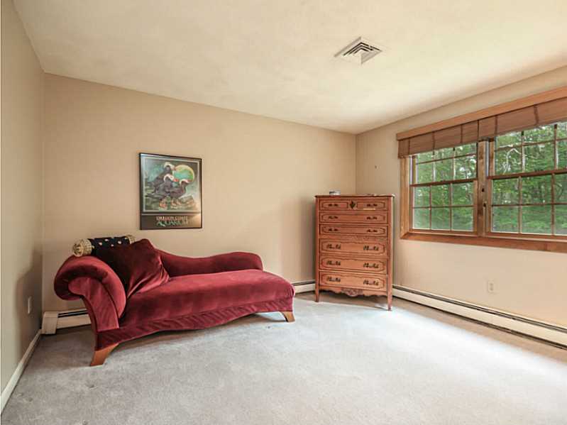 74 Charles Harpin Road Scituate, RI 02825 - Photo 17 of 25 Bedroom.