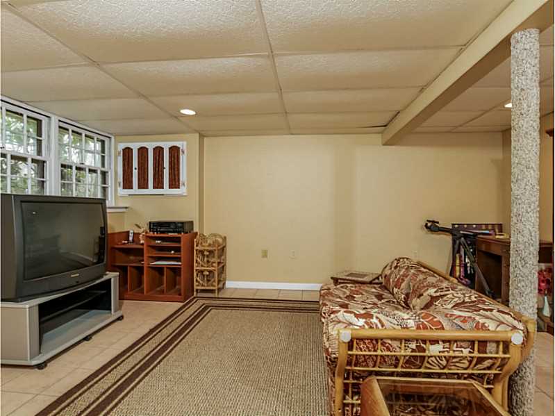 74 Charles Harpin Road Scituate, RI 02825 - Photo 18 of 25 Cellar or Basement.