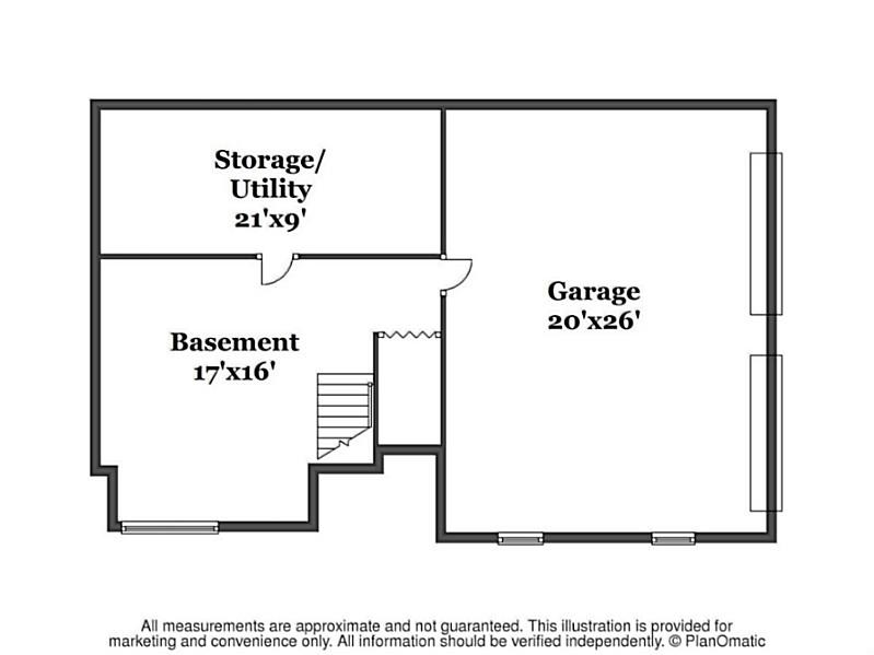 74 Charles Harpin Road Scituate, RI 02825 - Photo 23 of 25 Other Plan.