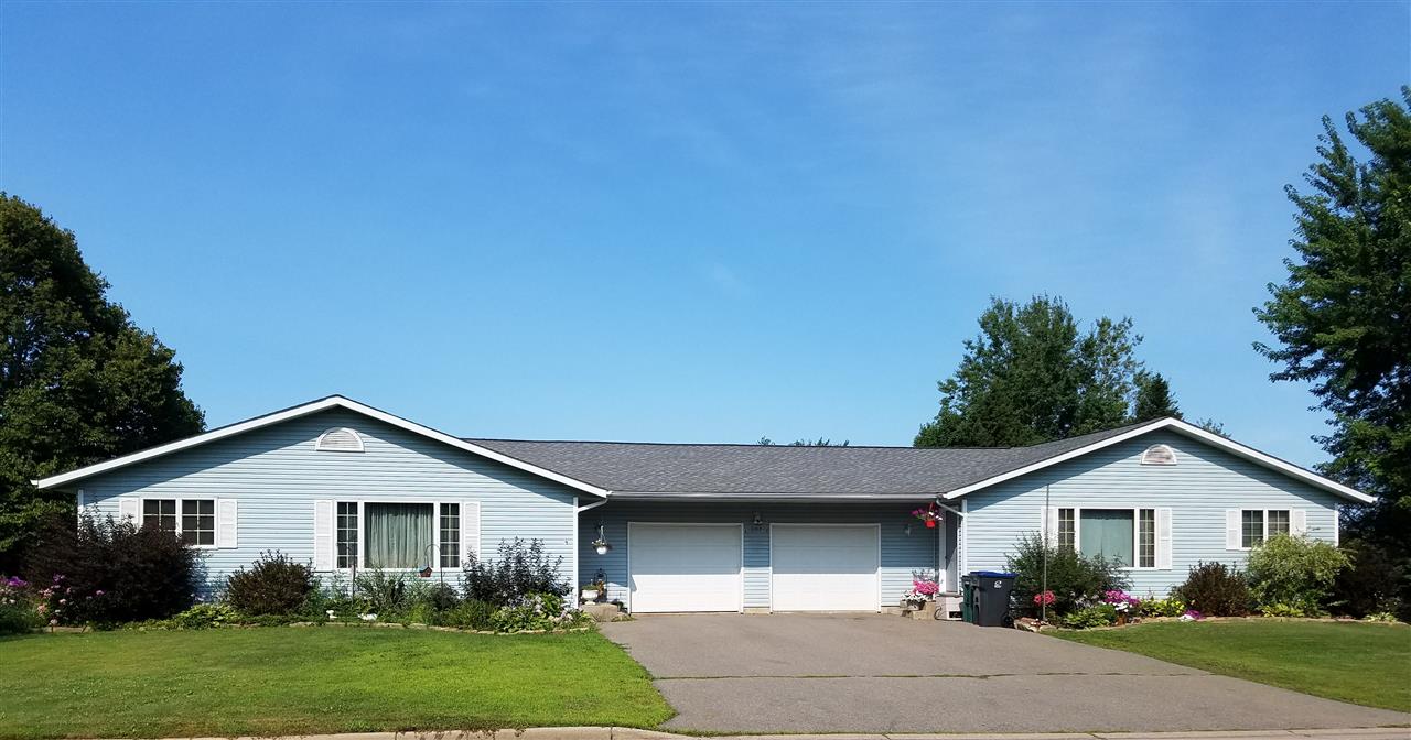207 Maple Ridge Drive Stratford, WI 54484 - Photo 1 of 1
