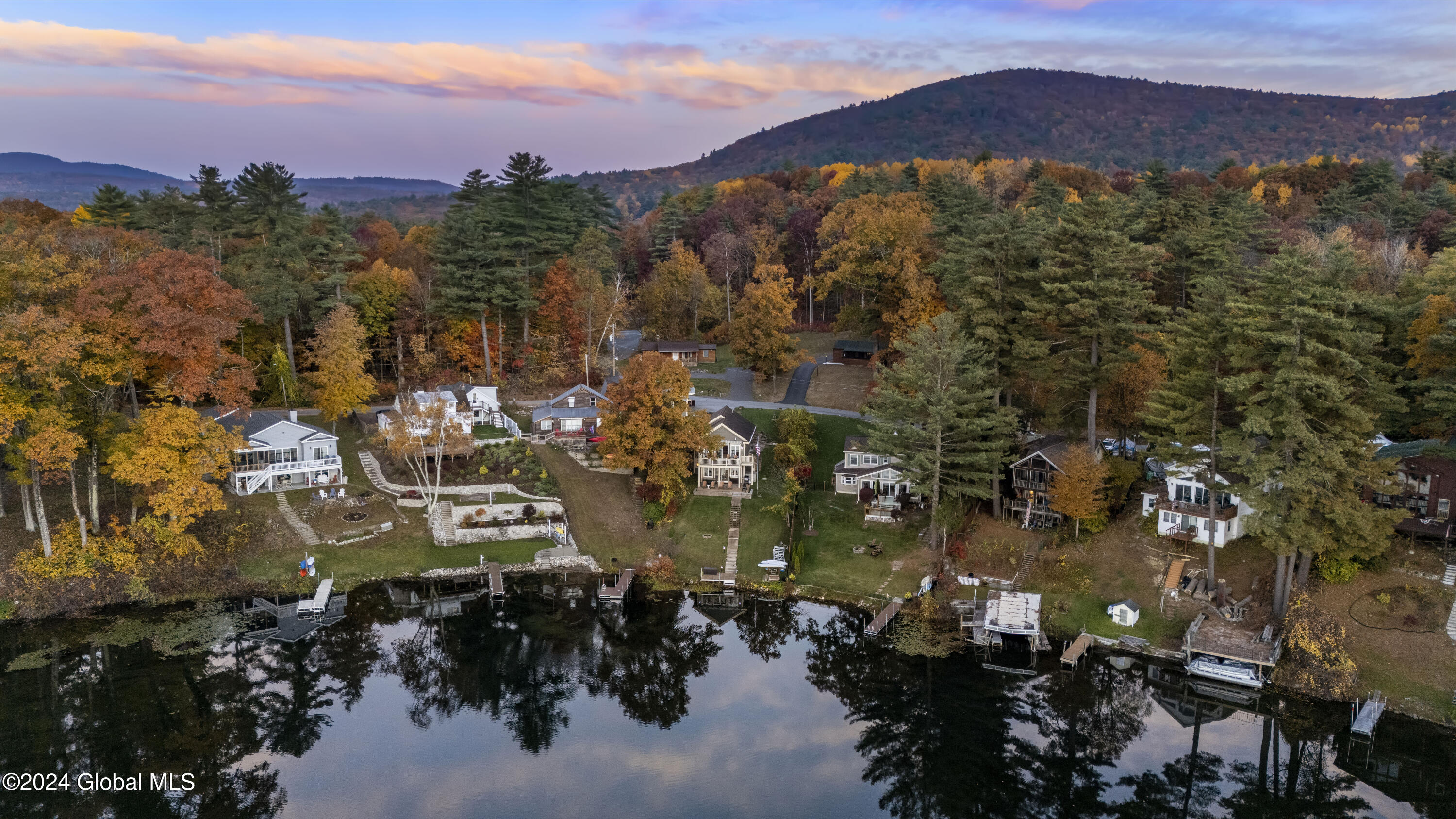 32 Nacy Road Queensbury, NY 12845 - Photo 33 of 34 DJI_20241023071858_0127_D