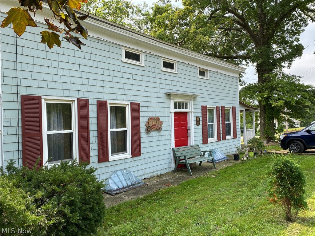 10624-10626 Johnnycake Ridge Road Painesville, OH 44077 - Photo 3 of 25