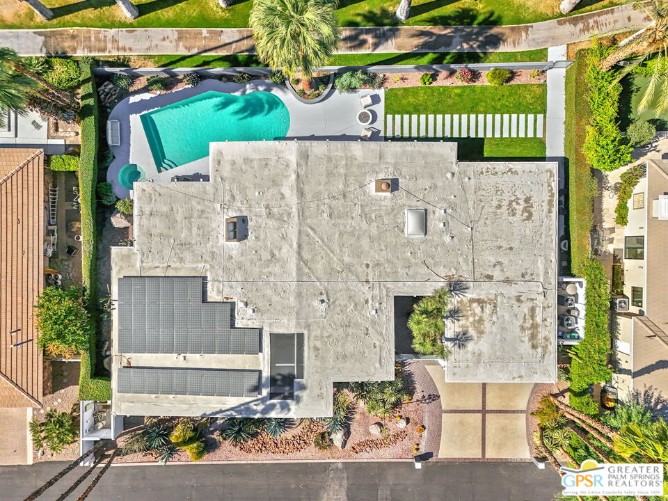 40181 Sand Dune Road Rancho Mirage, CA 92270 - Photo 10 of 75