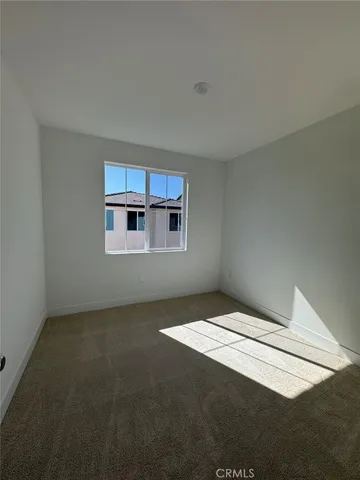 a house with a ceiling fan