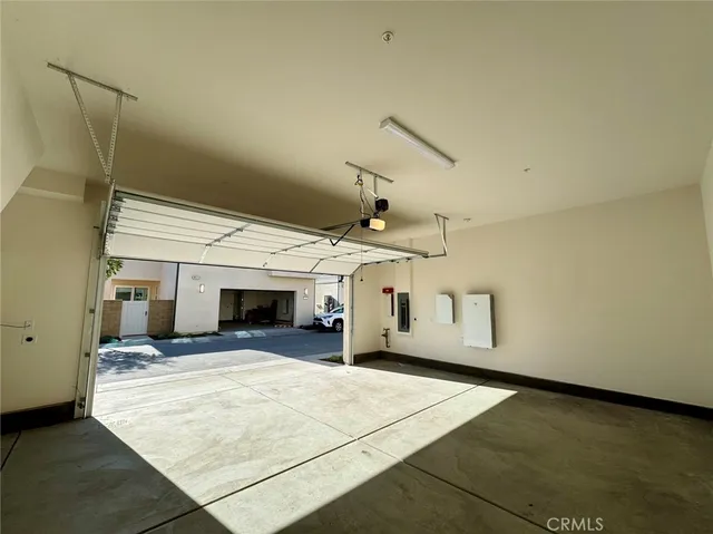 a view of a livingroom with a fireplace