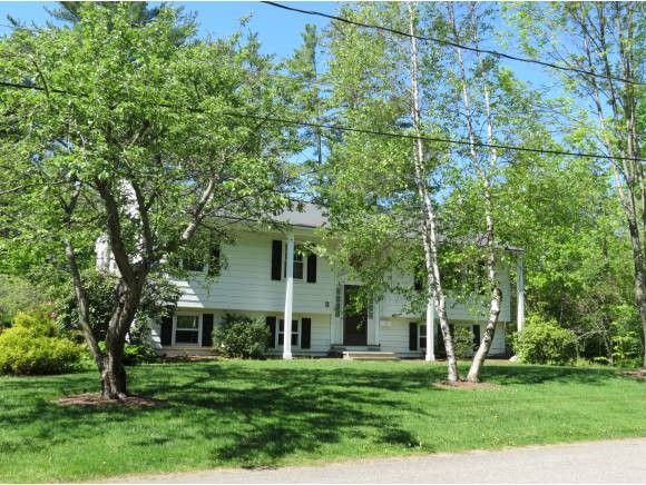 3 Hickory Lane Rochester, NH 03867 - Photo 1 of 1