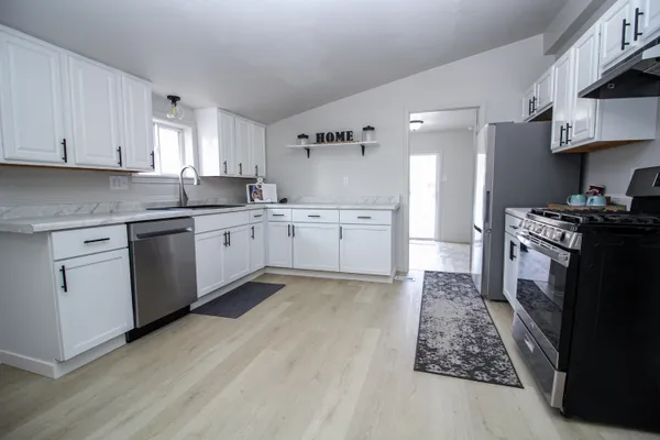 $165,000 | 316 West Delaware Street, Decatur, MI 49045