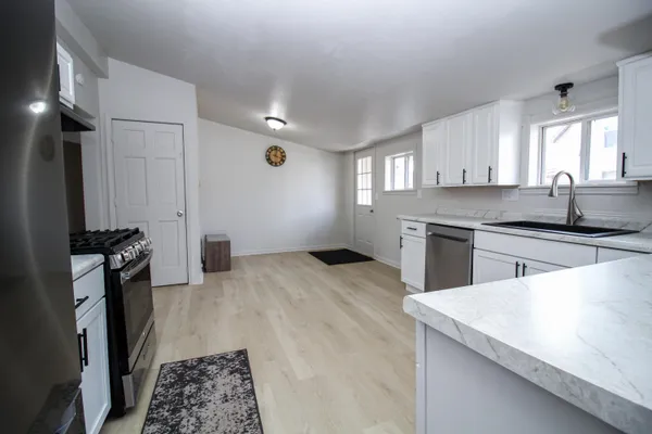 $165,000 | 316 West Delaware Street, Decatur, MI 49045