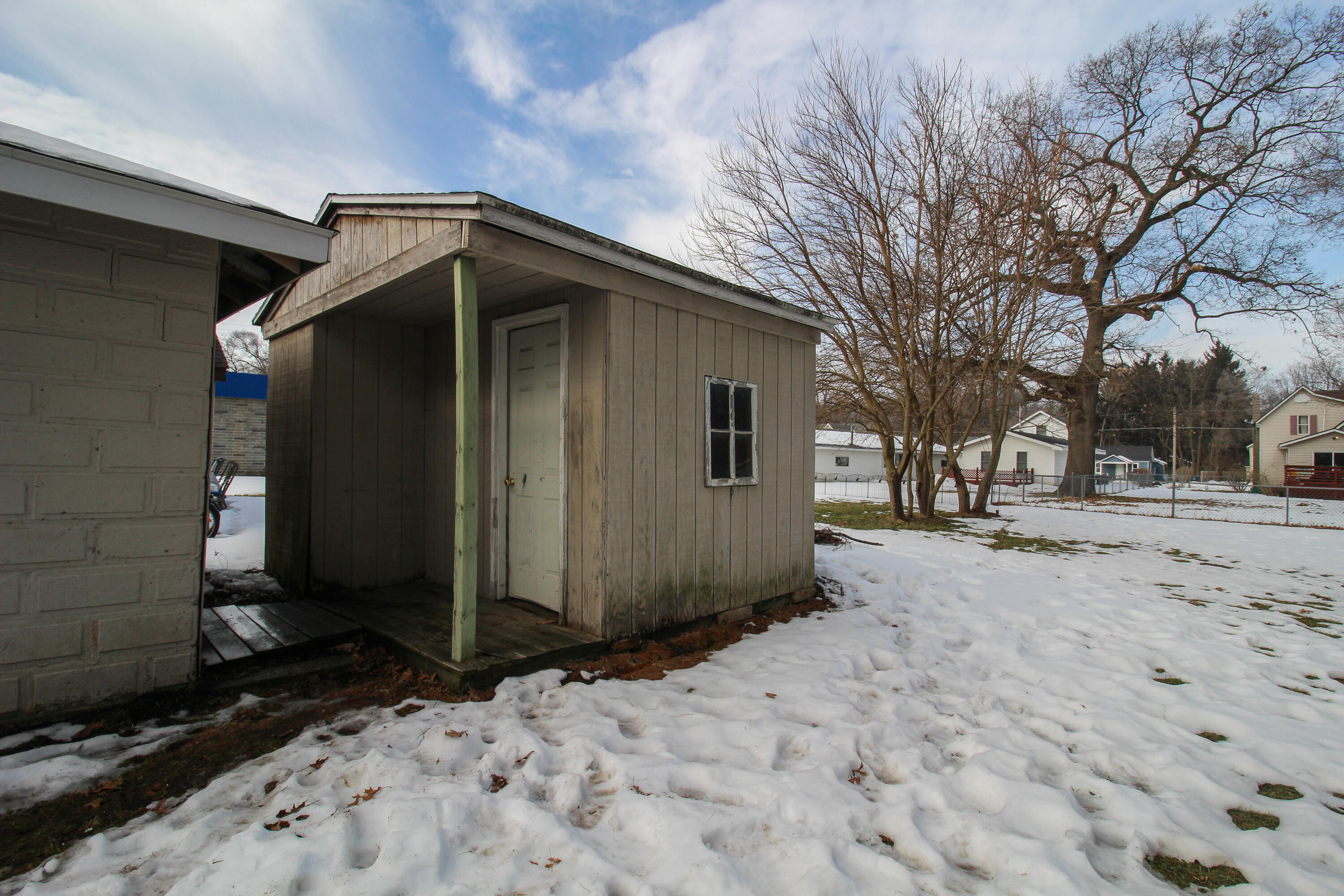 316 West Delaware Street Decatur, MI 49045 - Photo 27 of 33 Delaware-14