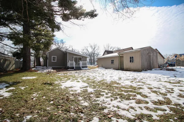 $165,000 | 316 West Delaware Street, Decatur, MI 49045