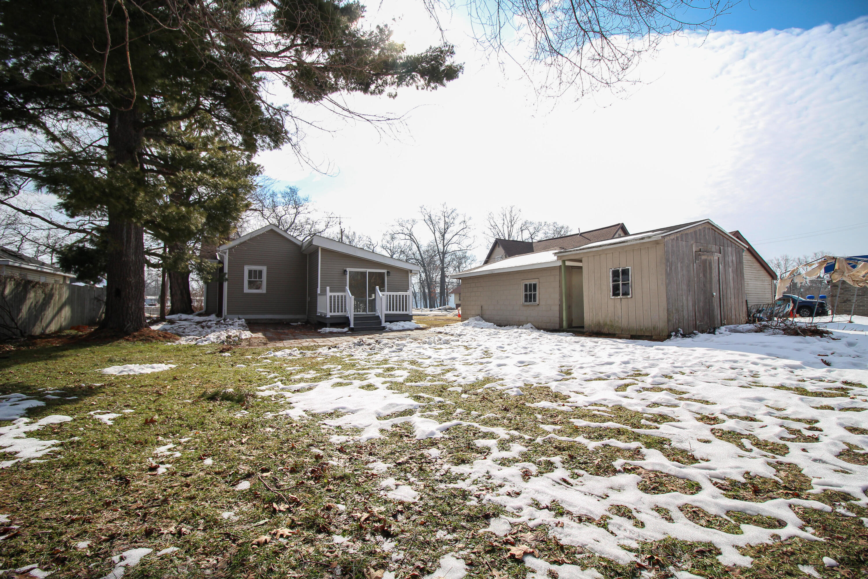 316 West Delaware Street Decatur, MI 49045 - Photo 28 of 33 Delaware-10