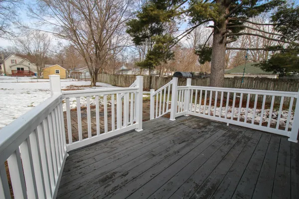 $165,000 | 316 West Delaware Street, Decatur, MI 49045