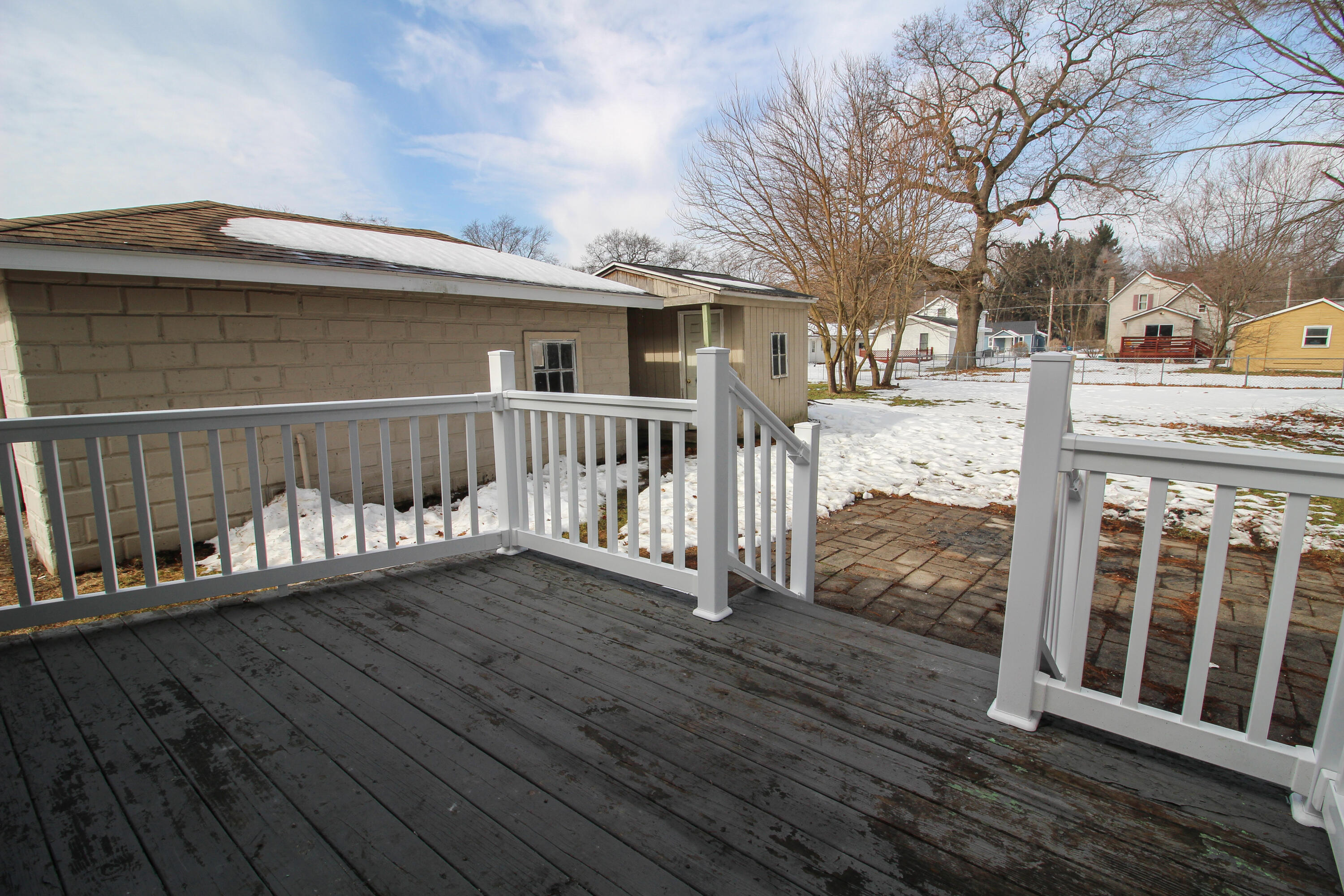 316 West Delaware Street Decatur, MI 49045 - Photo 31 of 33 Delaware-17