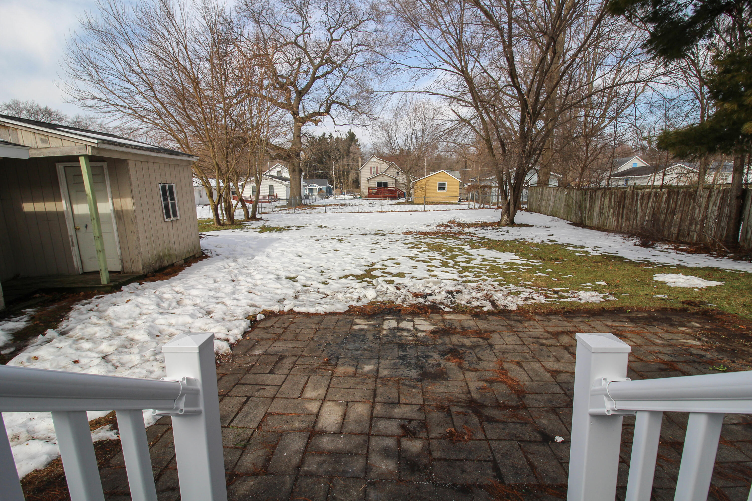 316 West Delaware Street Decatur, MI 49045 - Photo 32 of 33 Delaware-18