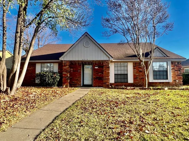 $1,975 | 2510 Kimberly Drive, Garland, TX 75040