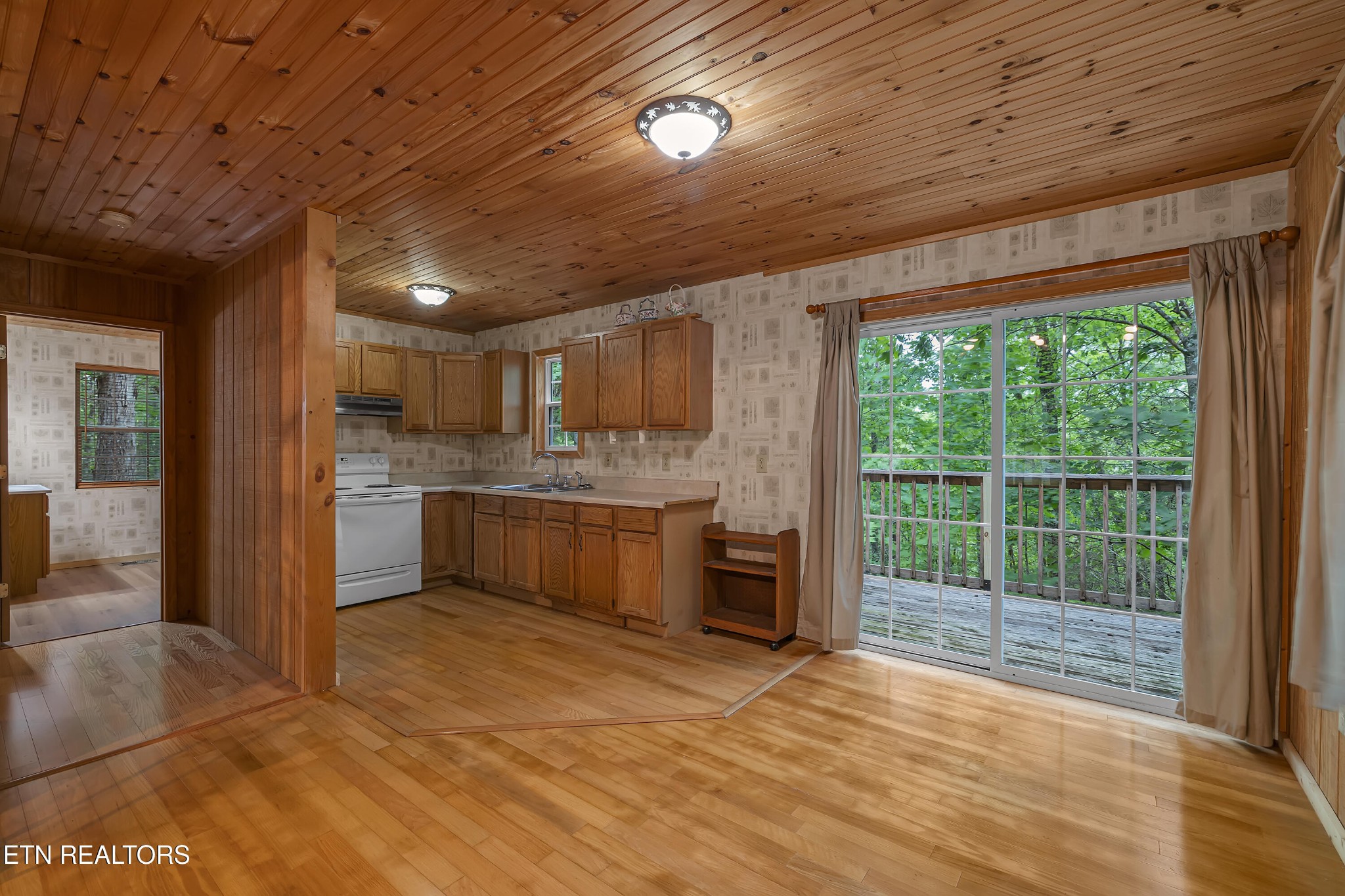 3602 Locust Ridge Road Pigeon Forge, TN 37876 - Photo 7 of 16 Gallery Image 7