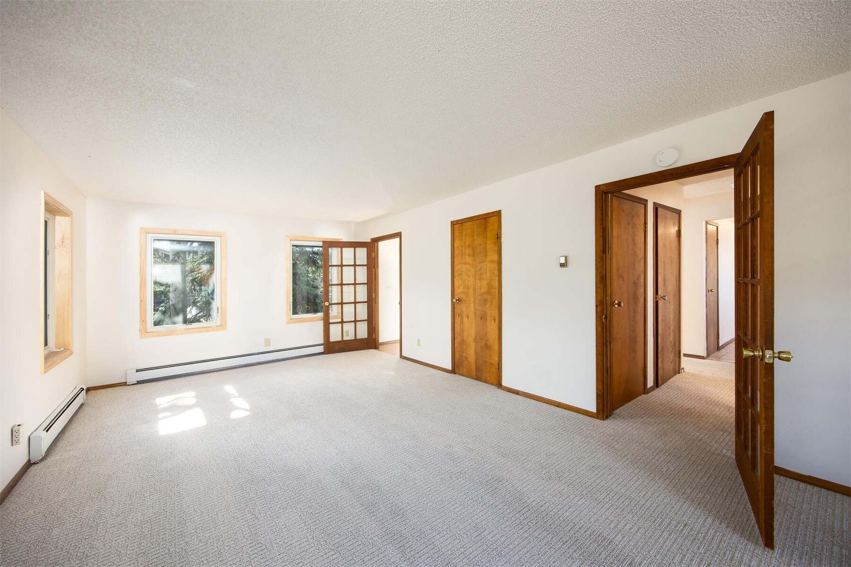 420 Reese Road Silverthorne, CO 80498 - Photo 11 of 50 Large Family Room in Main Home on Main Level