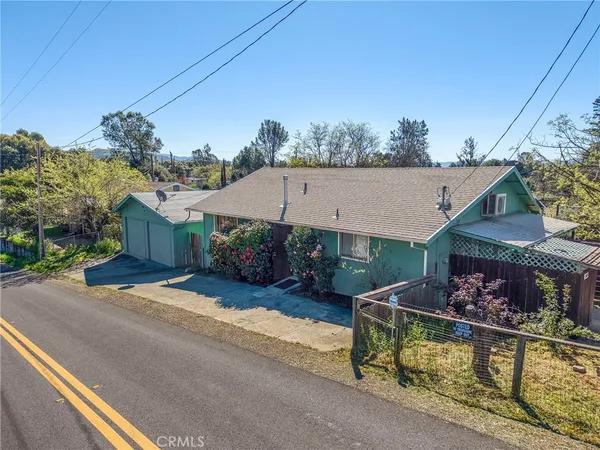 $265,000 | 3206 4th Street, Clearlake, CA 95422