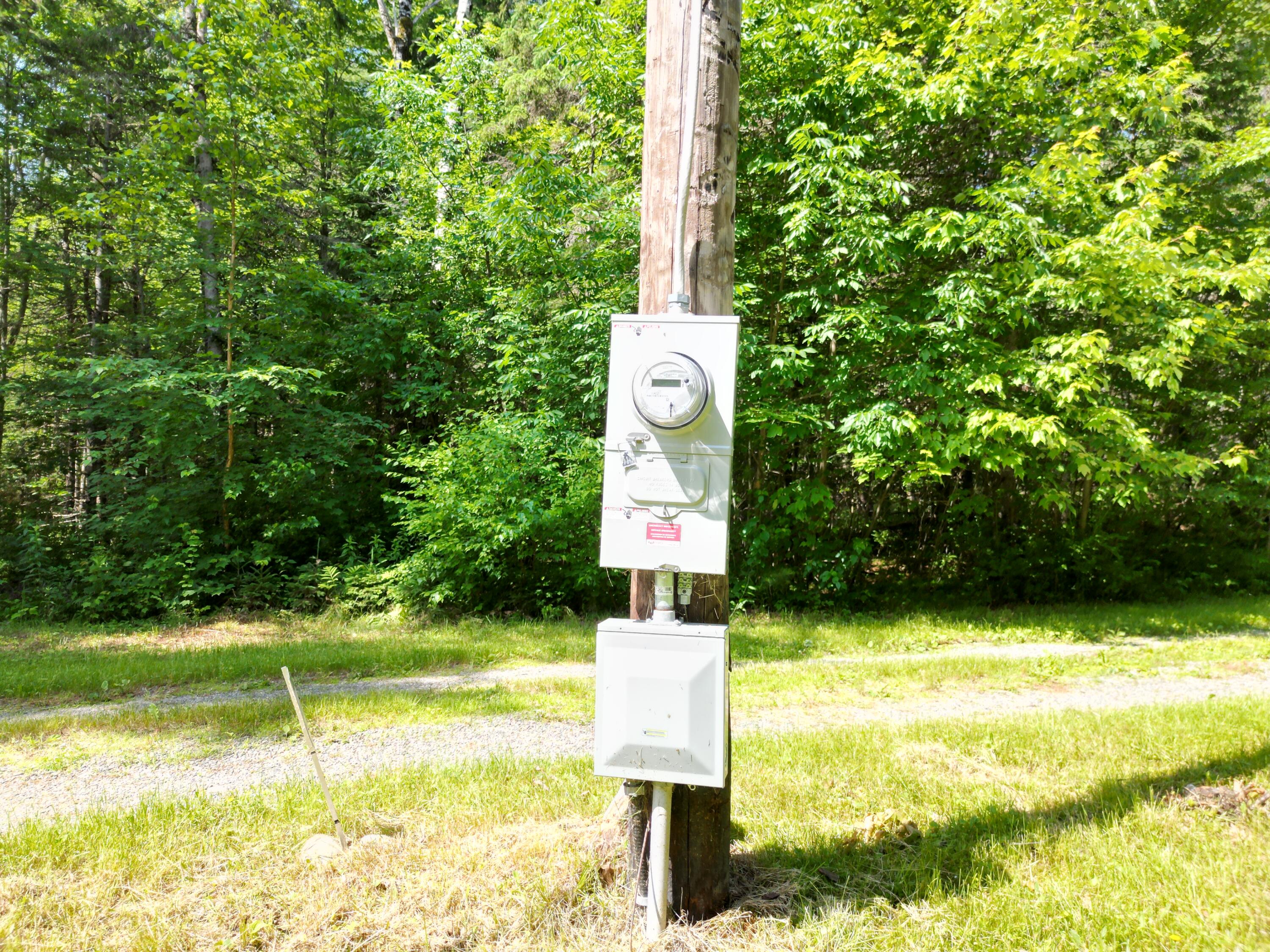 1093 North Chester Road Lincoln, ME 04457 - Photo 63 of 63 DJI_0385