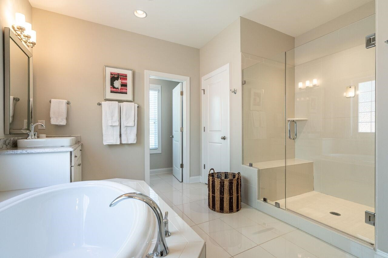 4053 Periwinkle Blue Lane Raleigh, NC 27612 - Photo 17 of 26 Photo 18