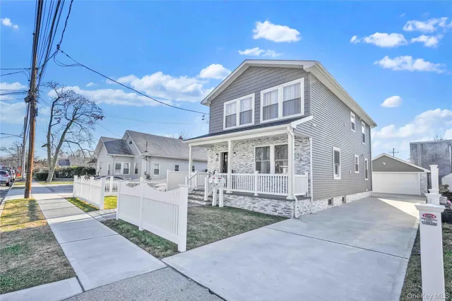 $3,500 | 24 Jefferson Avenue, Roosevelt, NY 11575