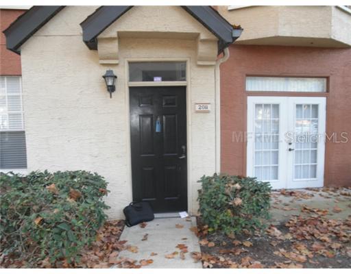 6376 Raleigh Street, Unit 2011 Orlando, FL 32835 - Photo 1 of 1 Exterior Front