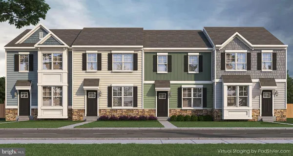 $459,990 | 5846 Monk Avenue, White Marsh, MD 21162