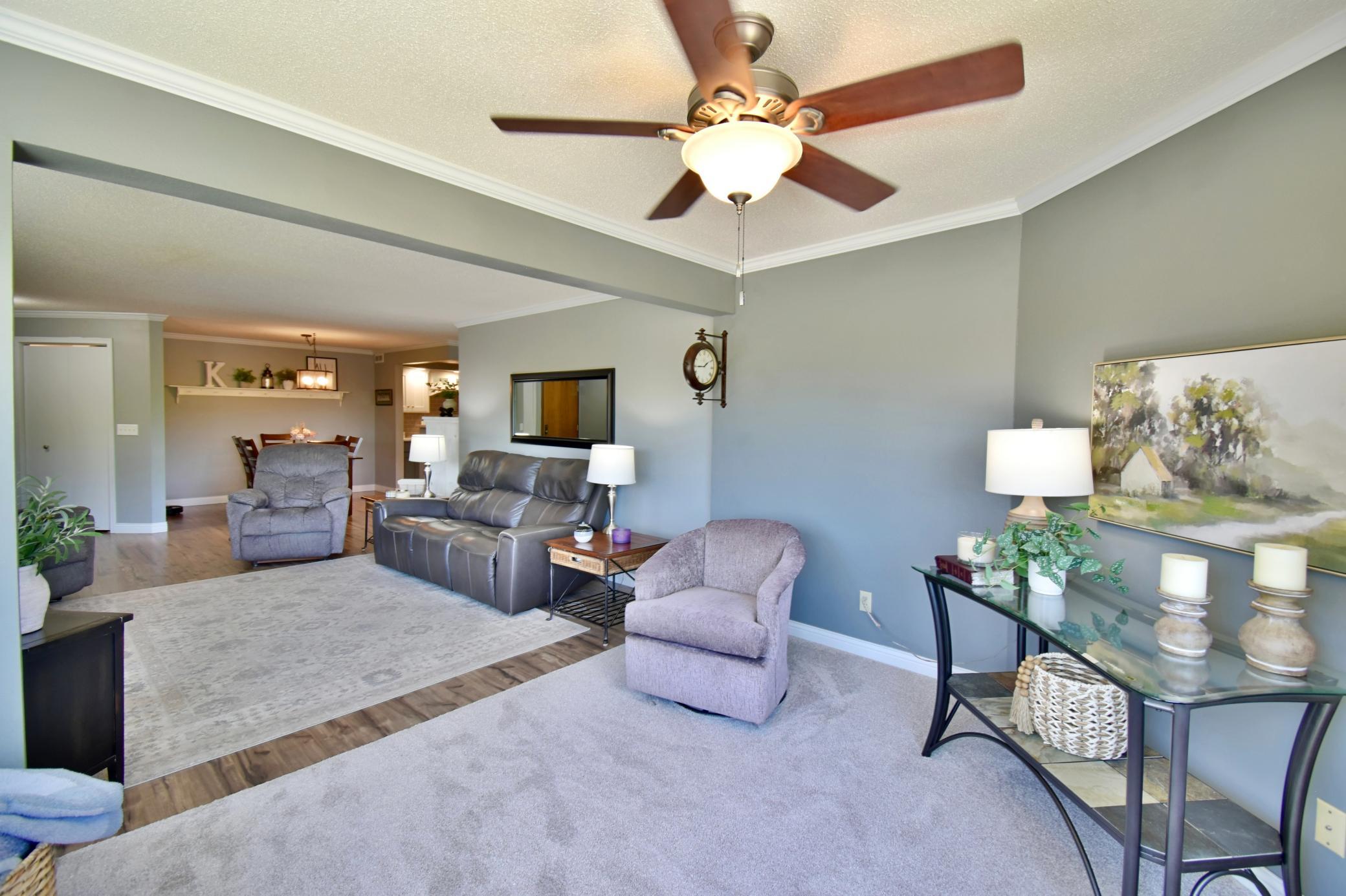 520 5th Street Southwest, Unit 316 Willmar, MN 56201 - Photo 10 of 34