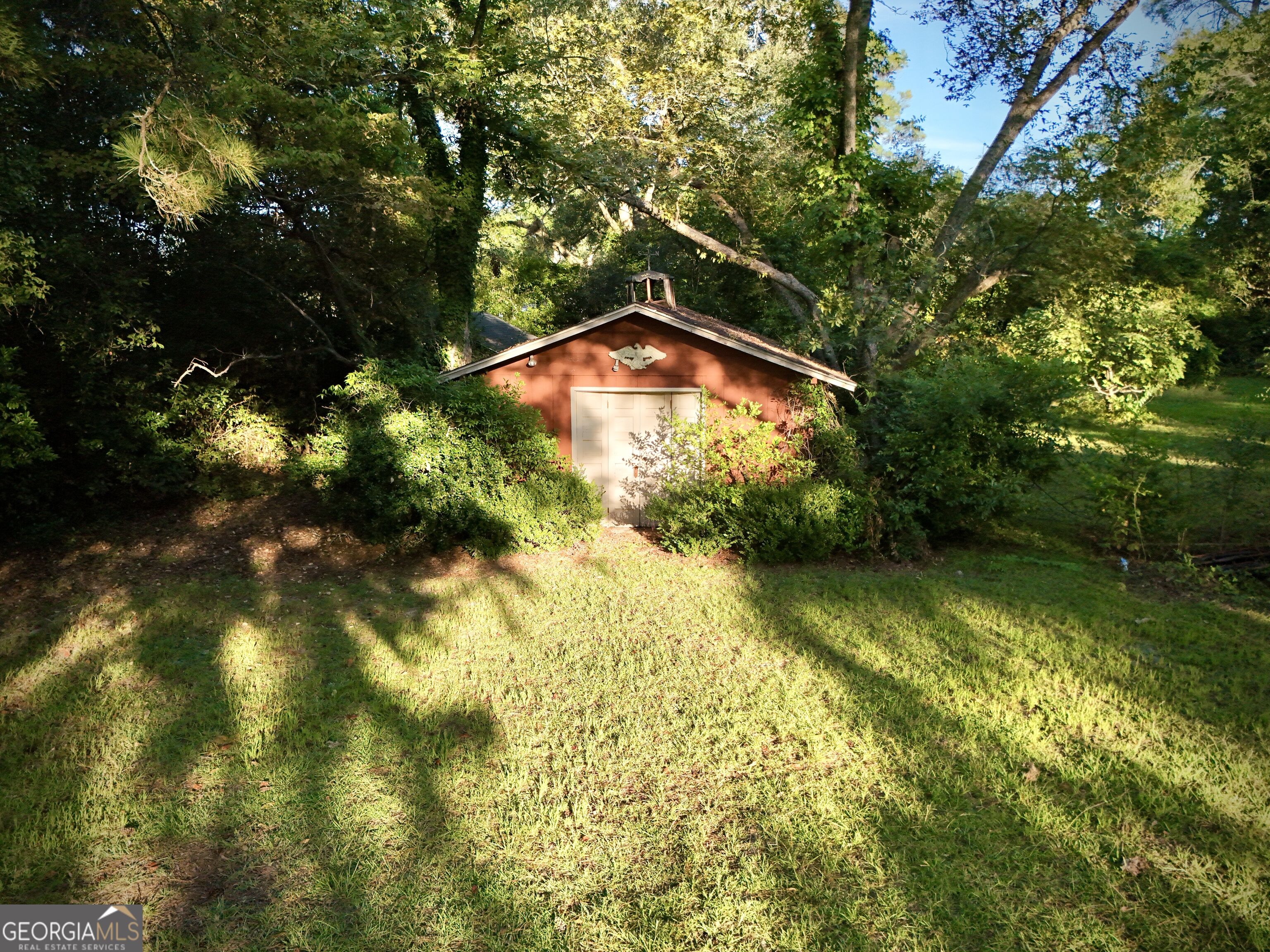 111 Roberson Street Dublin, GA 31021 - Photo 36 of 41 Gallery Image 36
