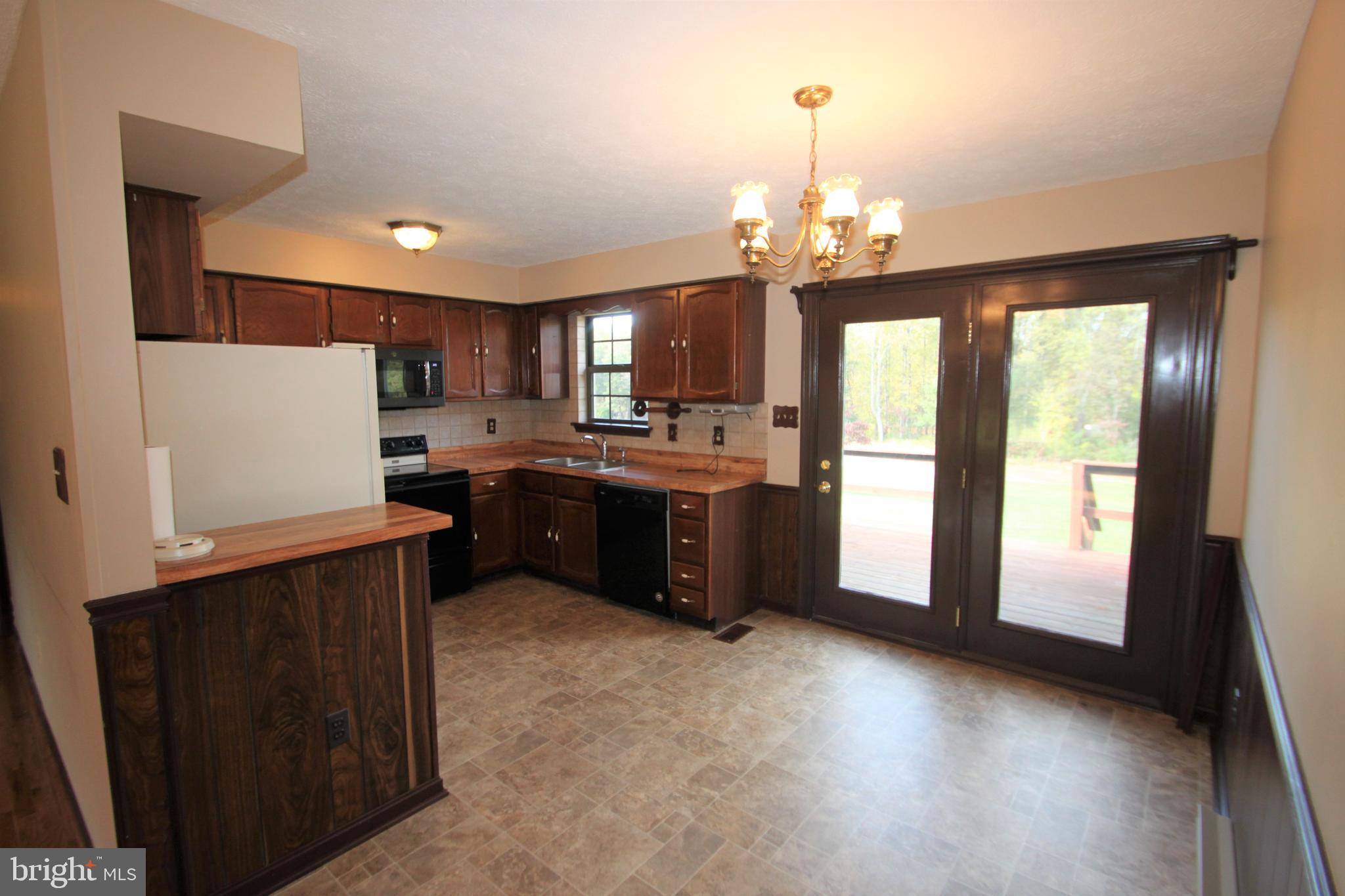 9369 Dunkard Church Road Rixeyville, VA 22737 - Photo 12 of 27
