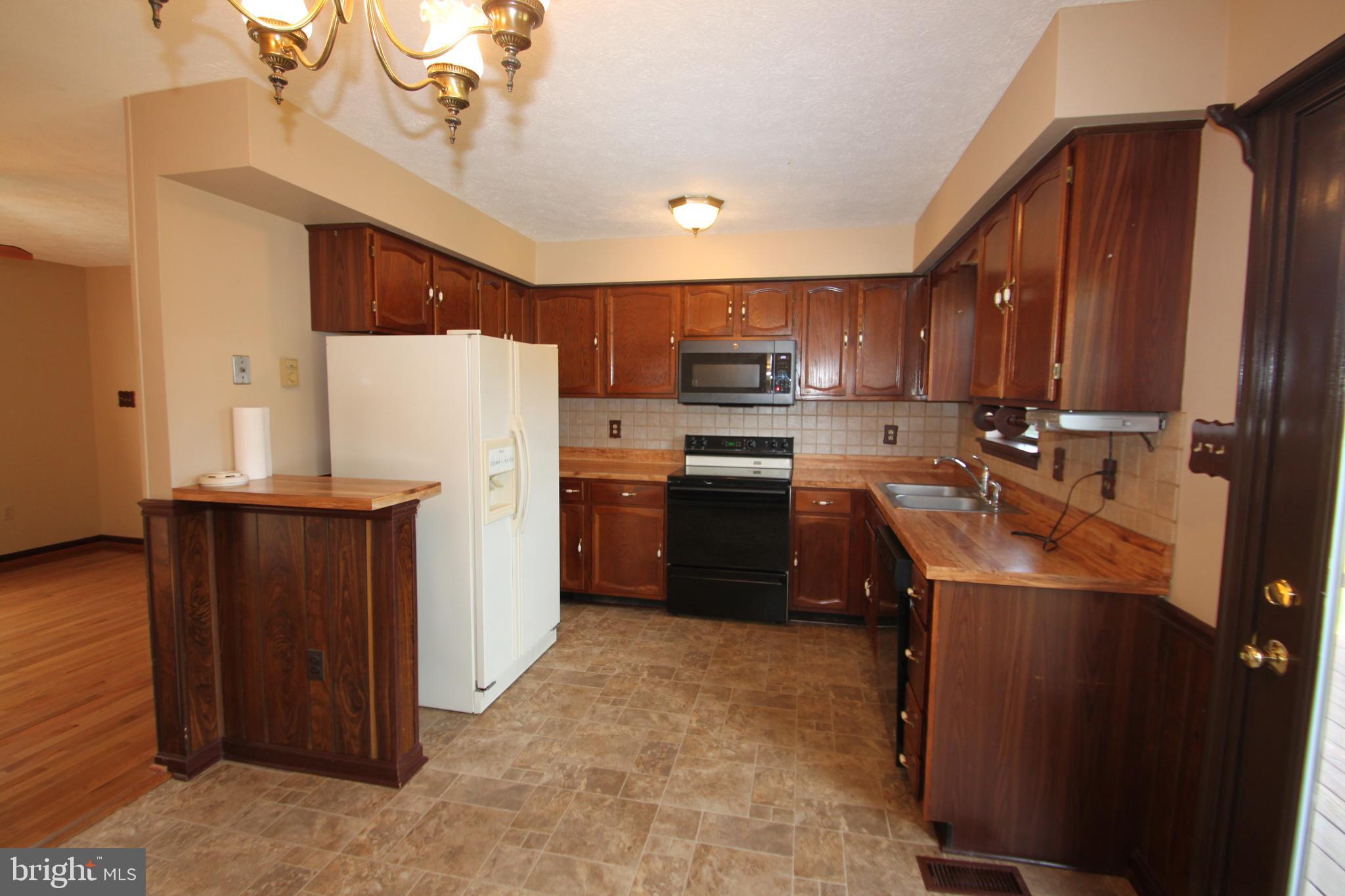 9369 Dunkard Church Road Rixeyville, VA 22737 - Photo 13 of 27
