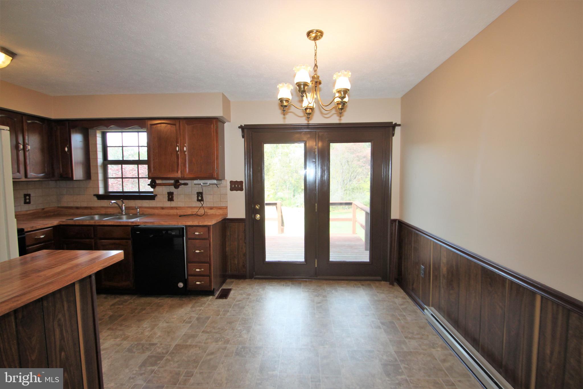 9369 Dunkard Church Road Rixeyville, VA 22737 - Photo 14 of 27
