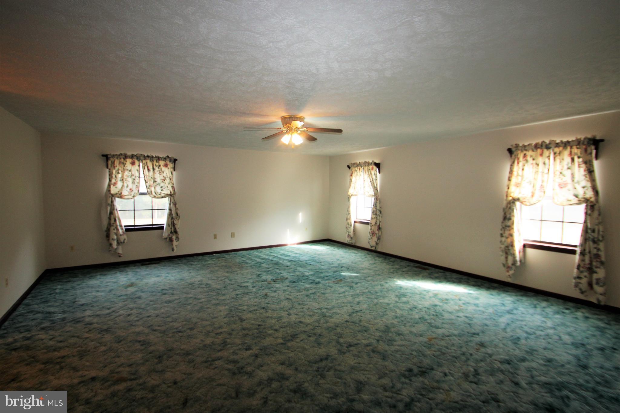9369 Dunkard Church Road Rixeyville, VA 22737 - Photo 18 of 27