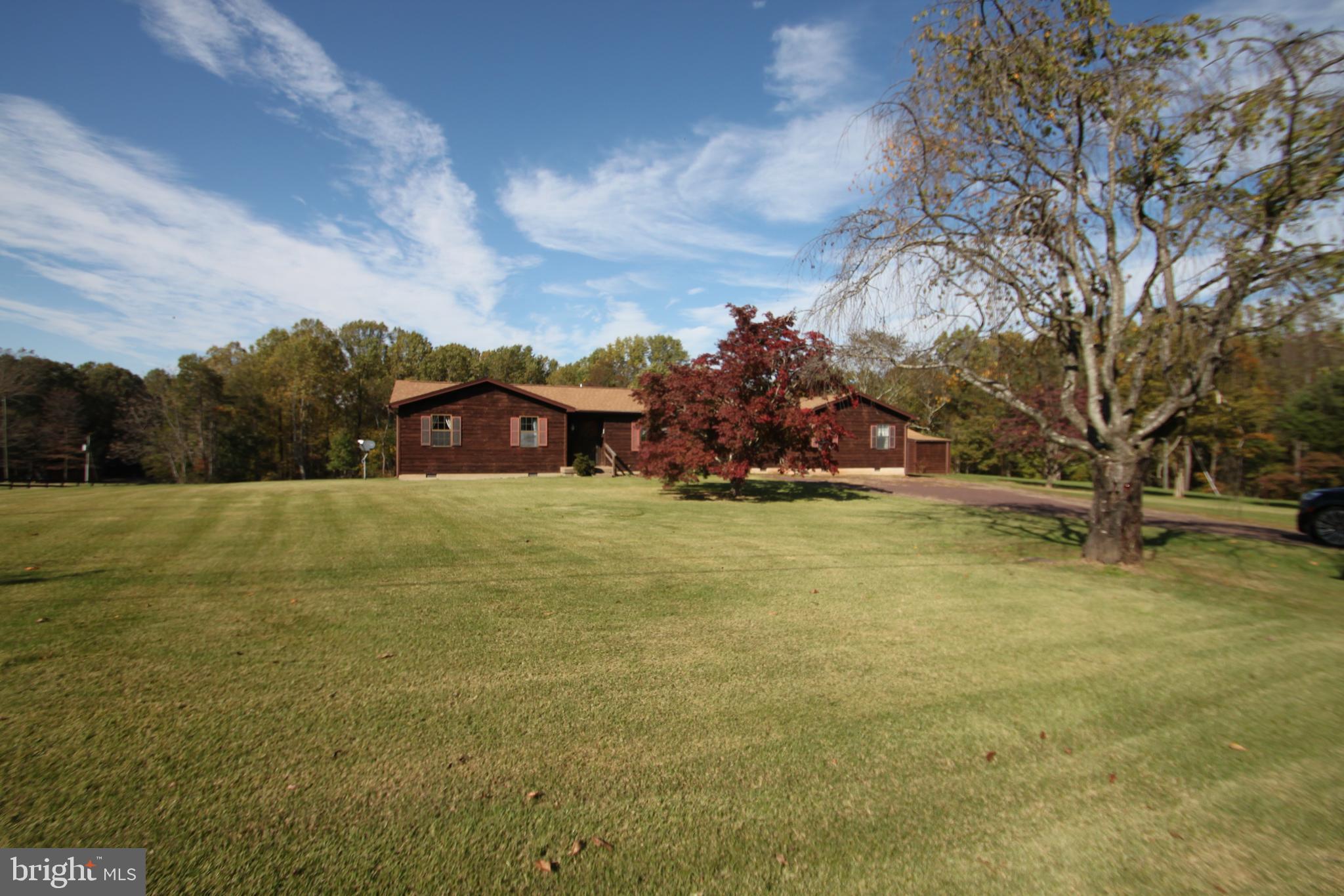 9369 Dunkard Church Road Rixeyville, VA 22737 - Photo 3 of 27