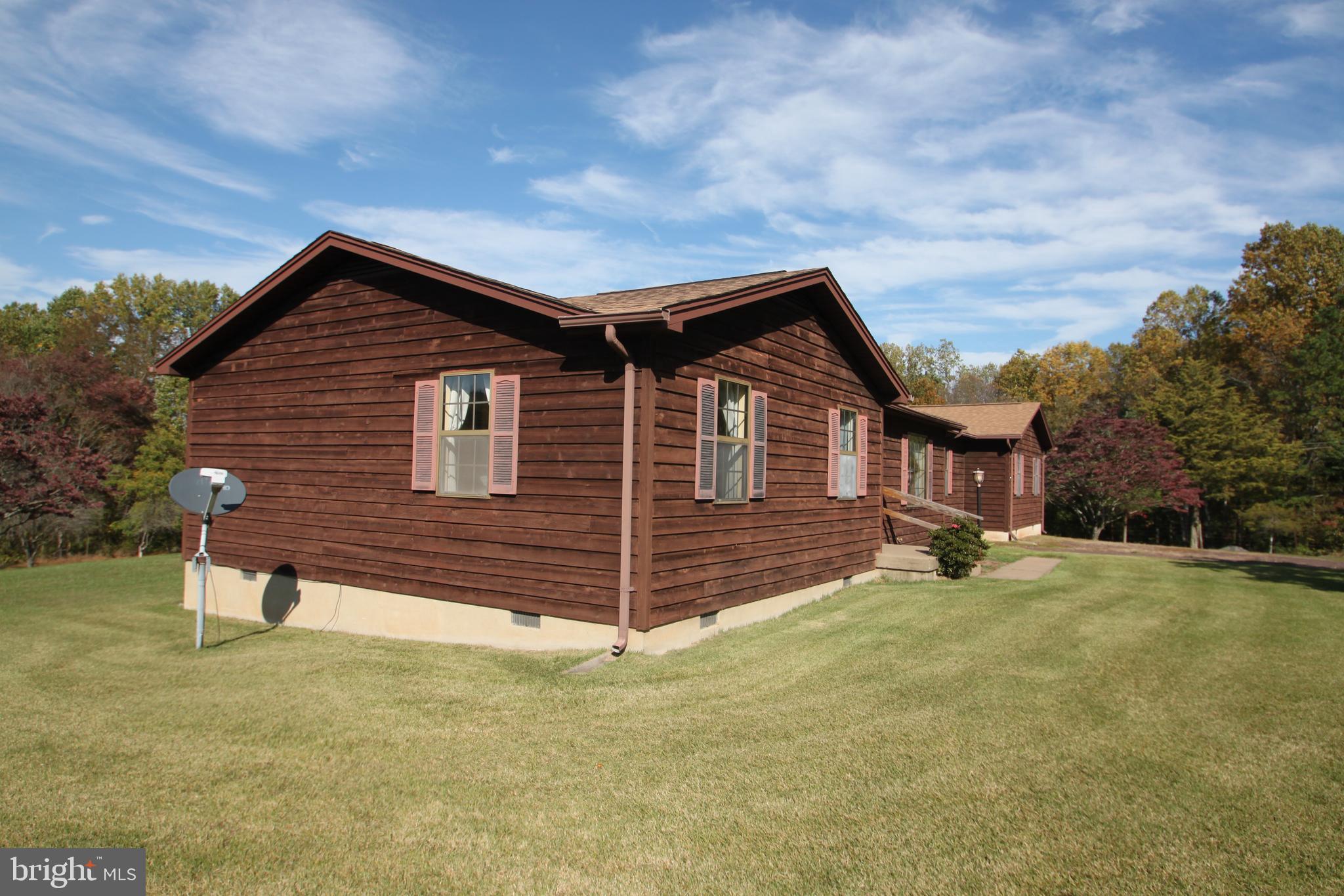 9369 Dunkard Church Road Rixeyville, VA 22737 - Photo 4 of 27