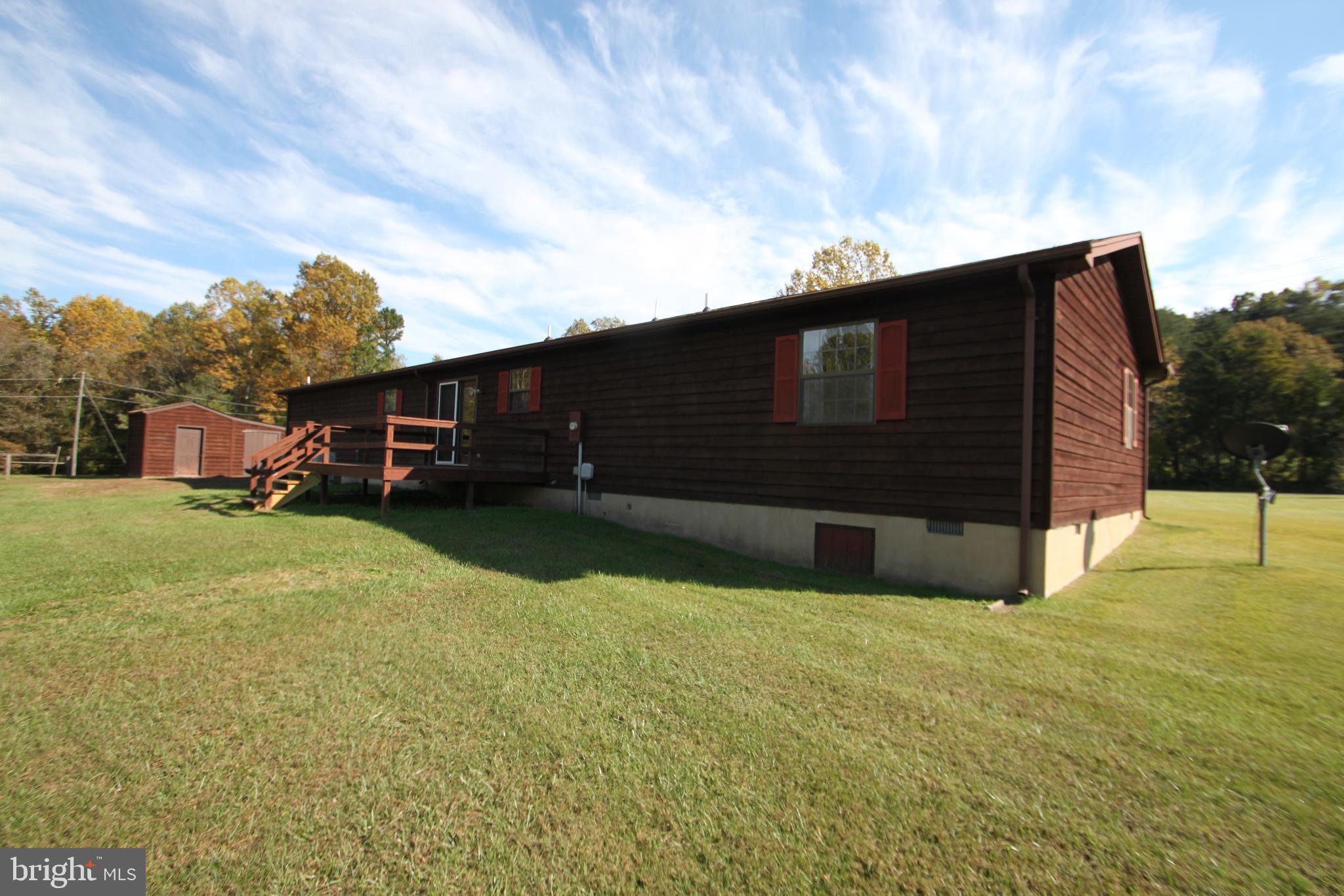 9369 Dunkard Church Road Rixeyville, VA 22737 - Photo 6 of 27