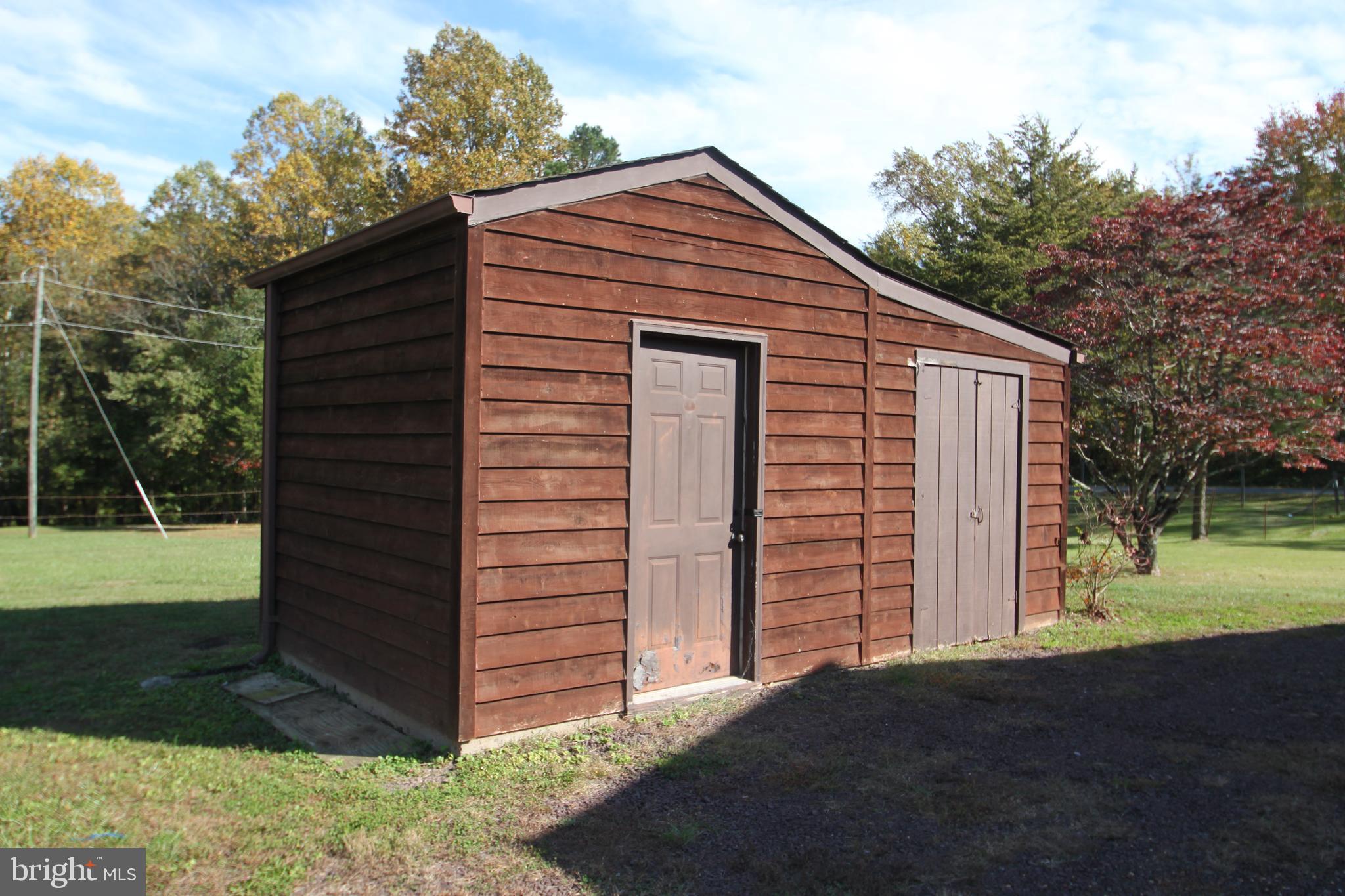 9369 Dunkard Church Road Rixeyville, VA 22737 - Photo 7 of 27