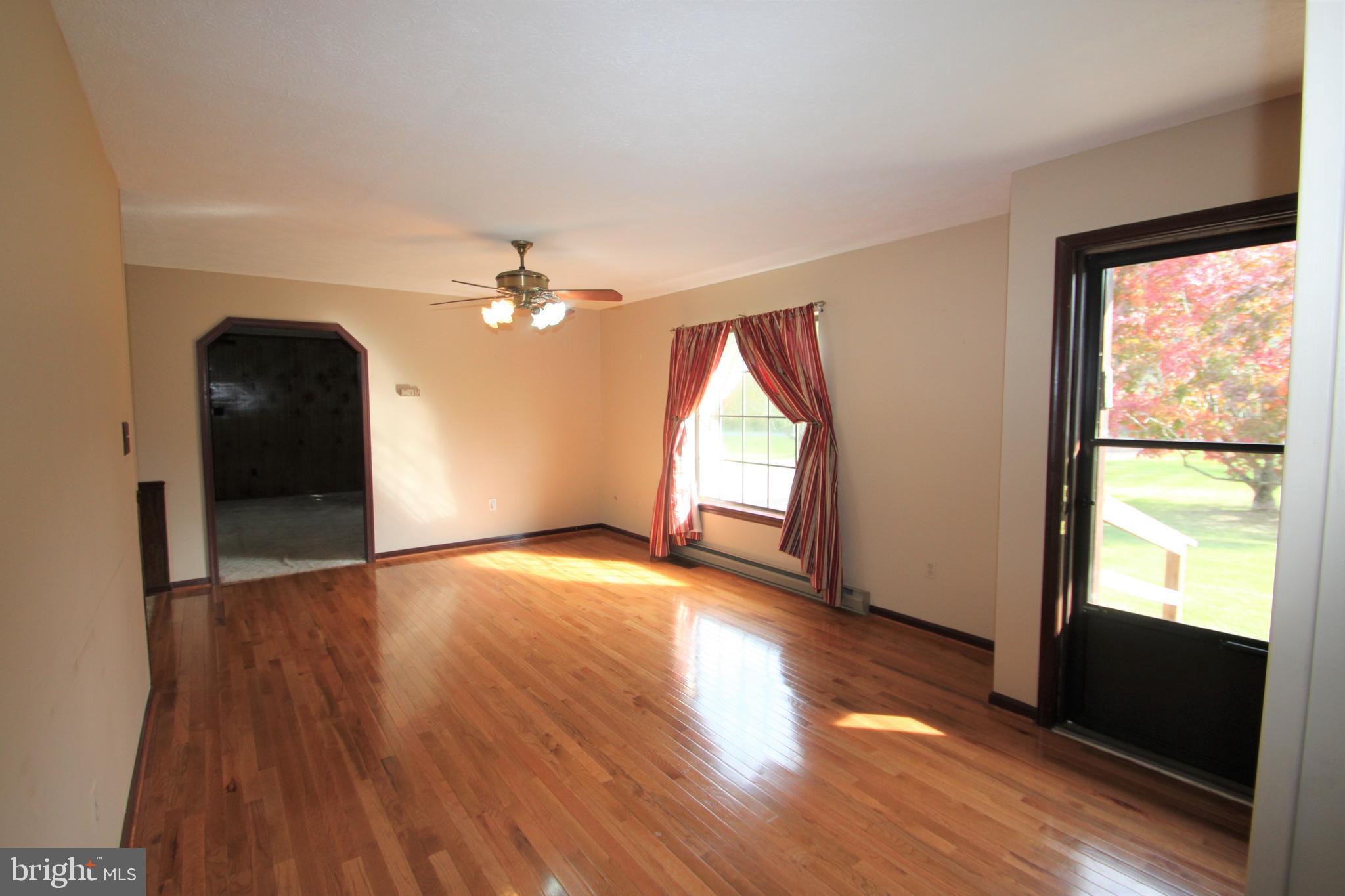 9369 Dunkard Church Road Rixeyville, VA 22737 - Photo 10 of 27