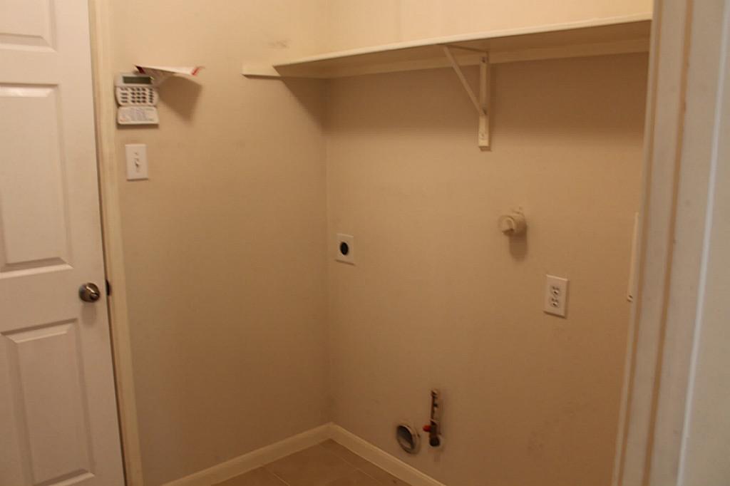 8331 Loetsch Ridge Way Spring, TX 77379 - Photo 16 of 18 Laundry room located inside the house.