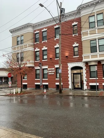 $1,550 | 21 5th Street, Unit 23, Chelsea, MA 02150