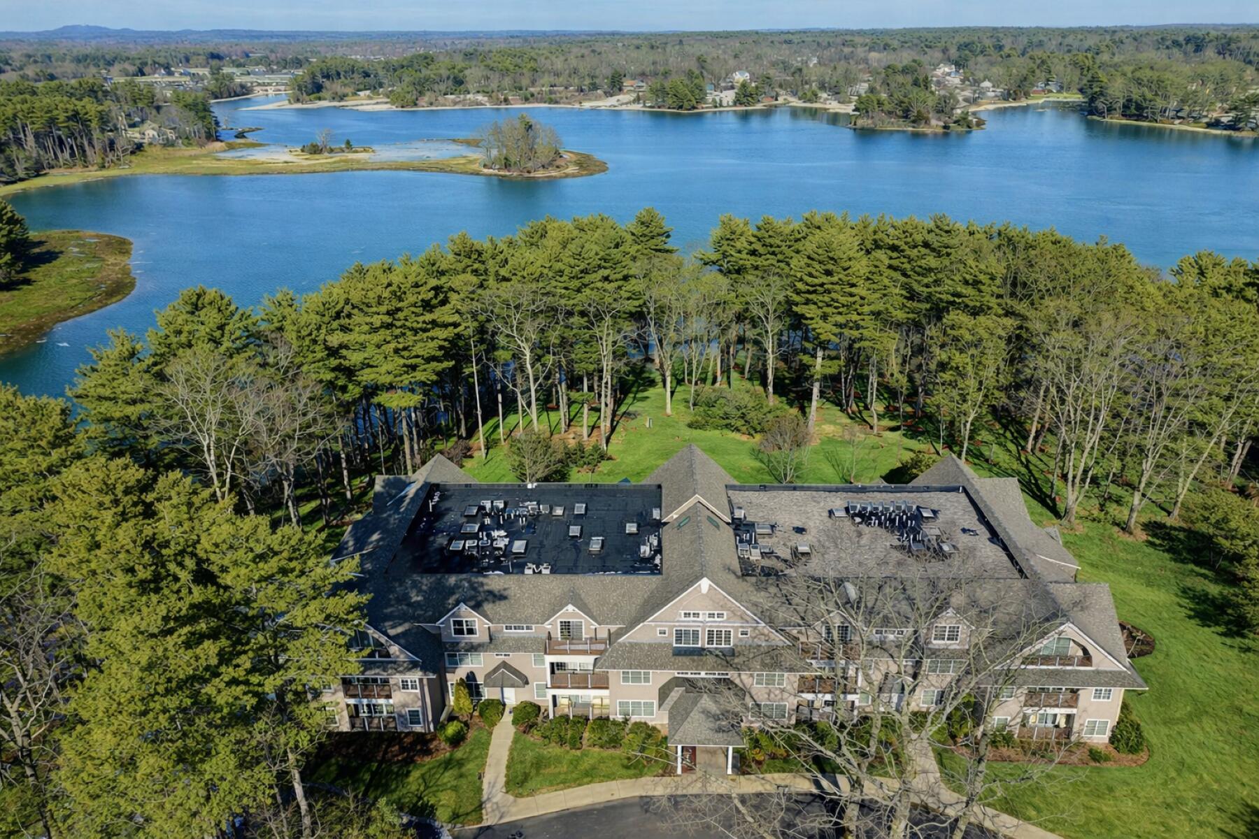 100 Shepard's Cove Road, Unit H301 Kittery, ME 03904 - Photo 41 of 42 42