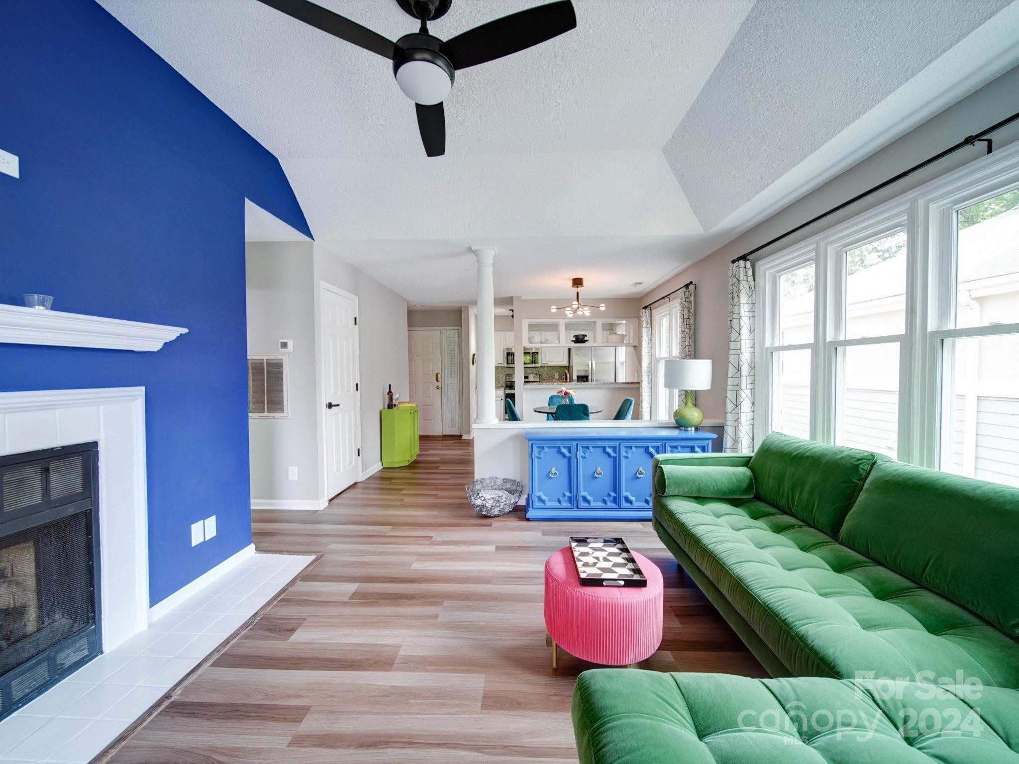 308 Queens Road, Unit 21 Charlotte, NC 28204 - Photo 1 of 39 Gallery Image 1