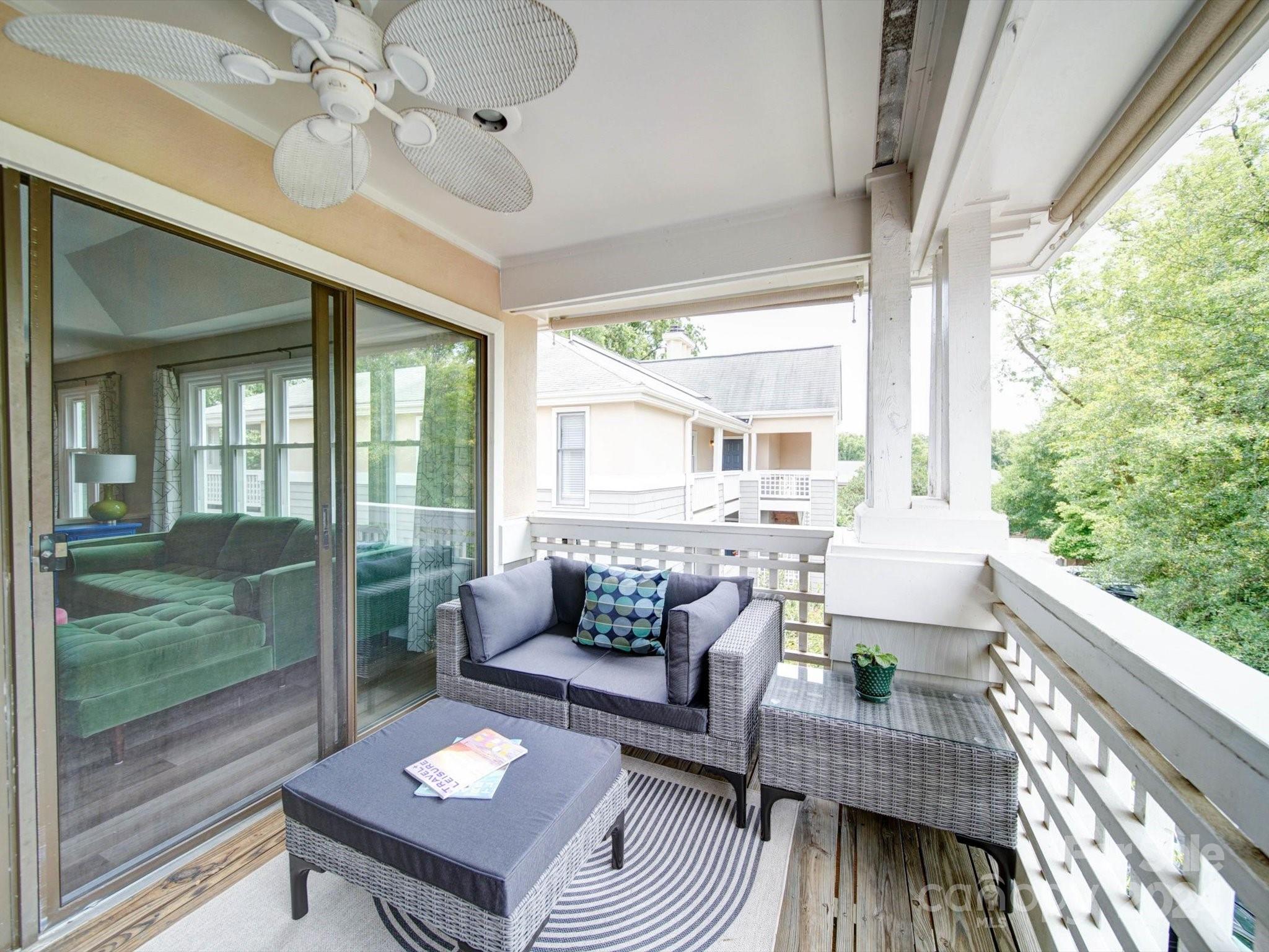 308 Queens Road, Unit 21 Charlotte, NC 28204 - Photo 11 of 39 Gallery Image 11