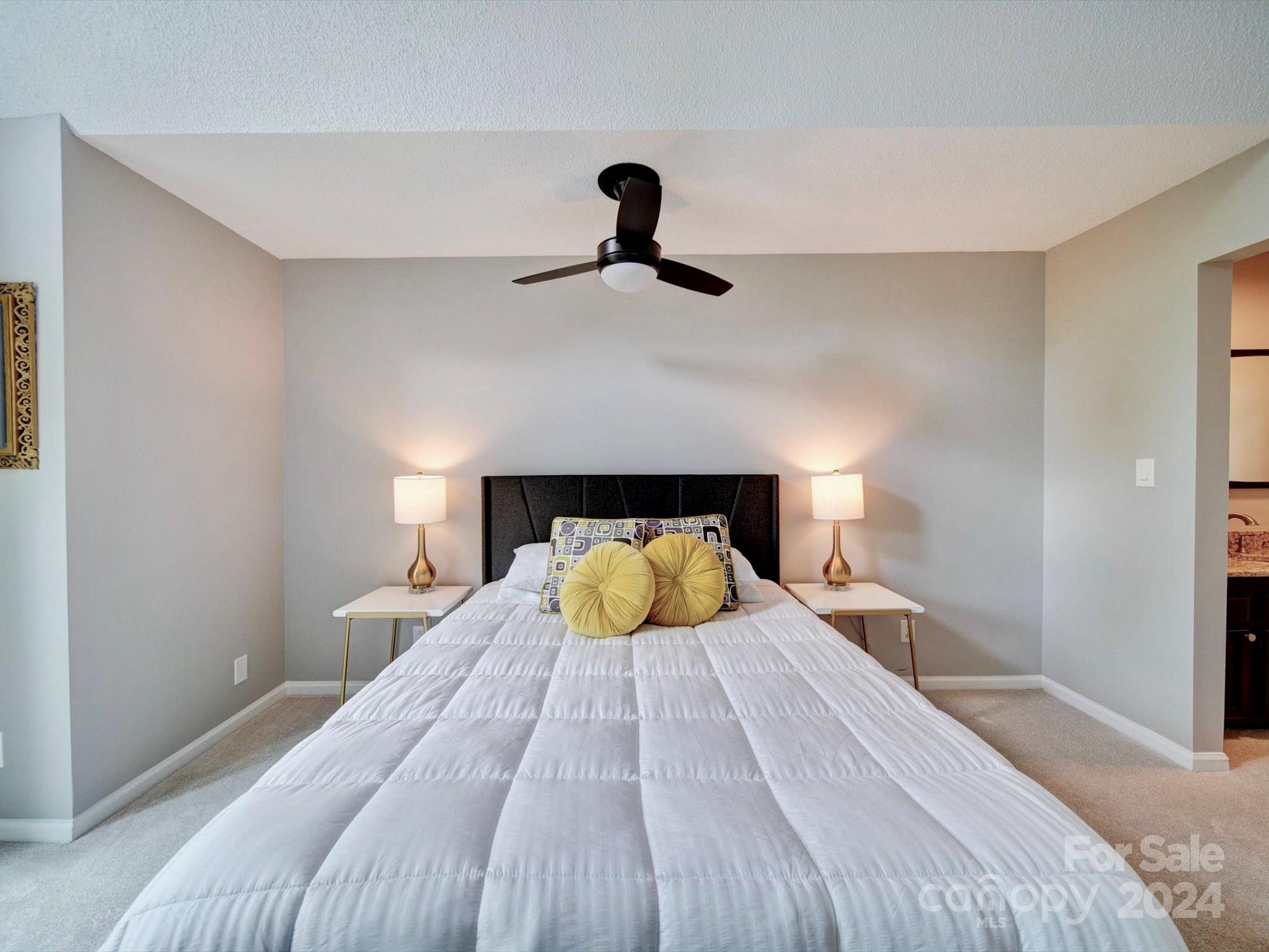 308 Queens Road, Unit 21 Charlotte, NC 28204 - Photo 18 of 39 Gallery Image 18
