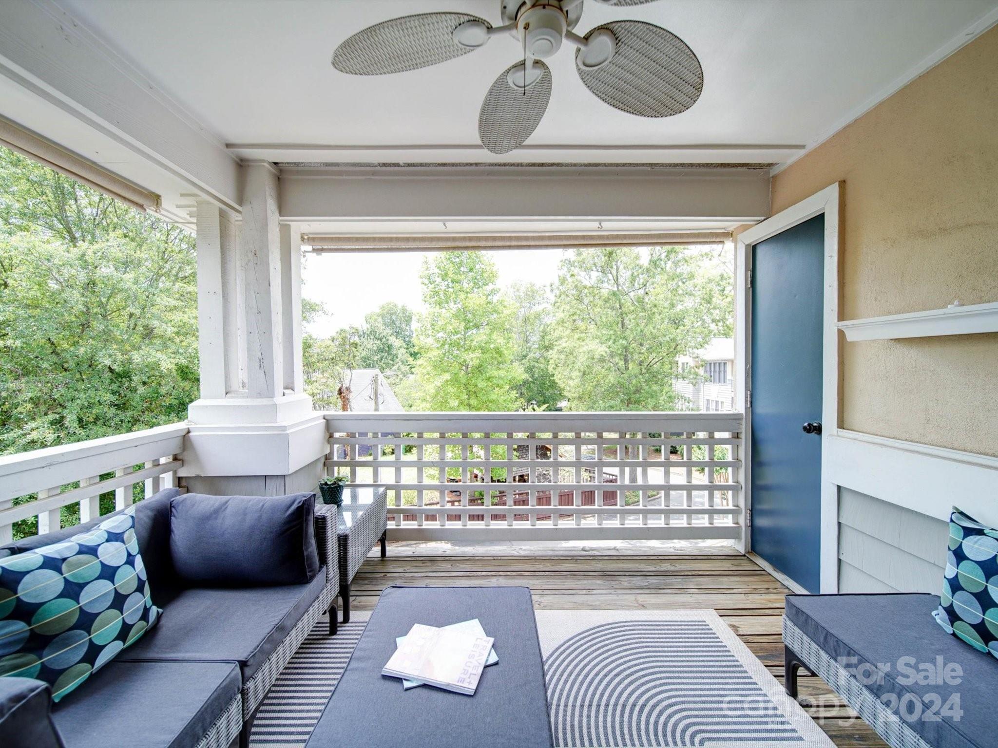 308 Queens Road, Unit 21 Charlotte, NC 28204 - Photo 9 of 39 Gallery Image 9