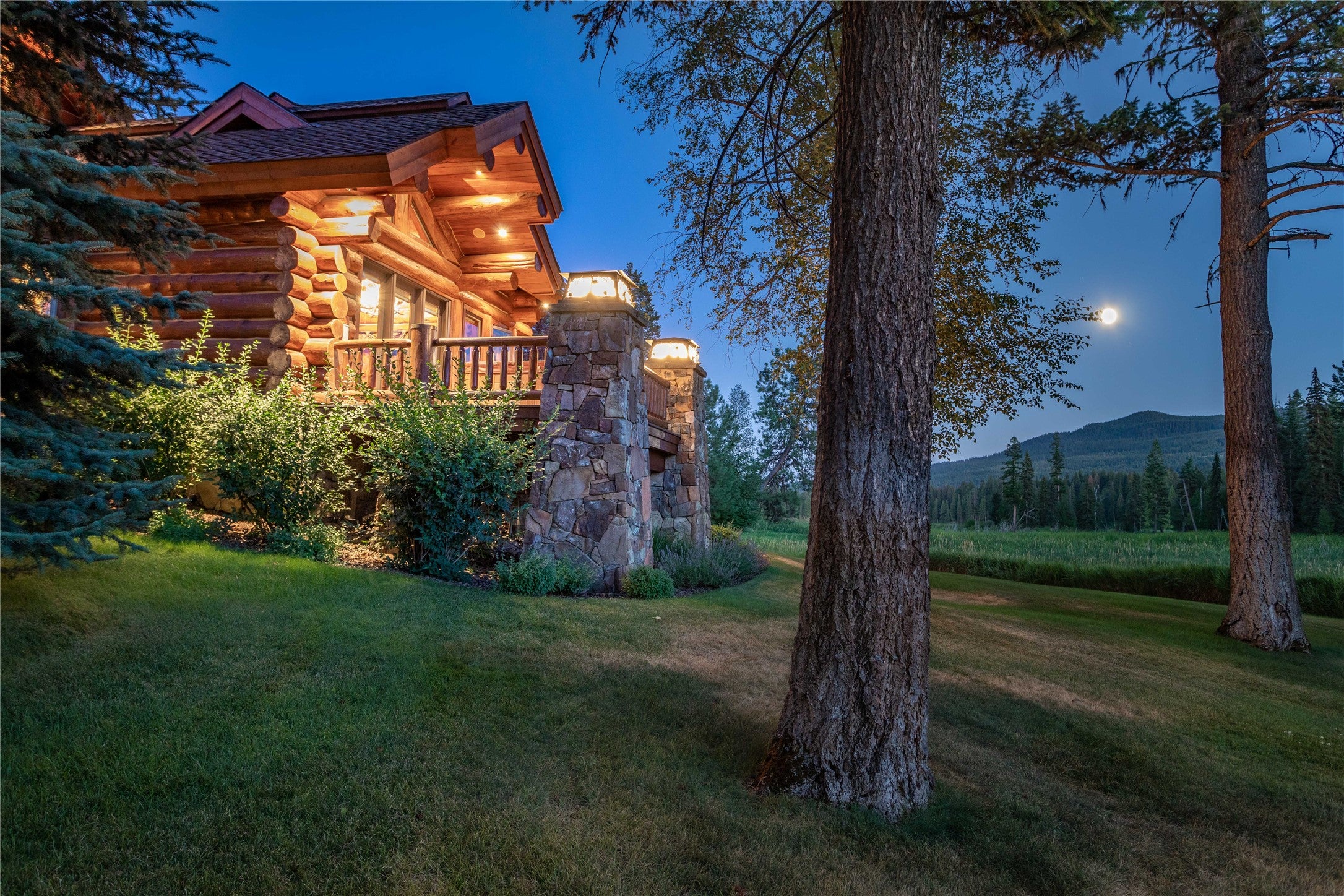 12890 Carney Ranch Road Bigfork, MT 59911 - Photo 131 of 133 Gallery Image 131