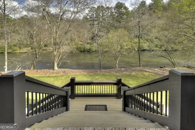 $2,750,000 | 448 Riverbend Manor, Blue Ridge, GA 30513
