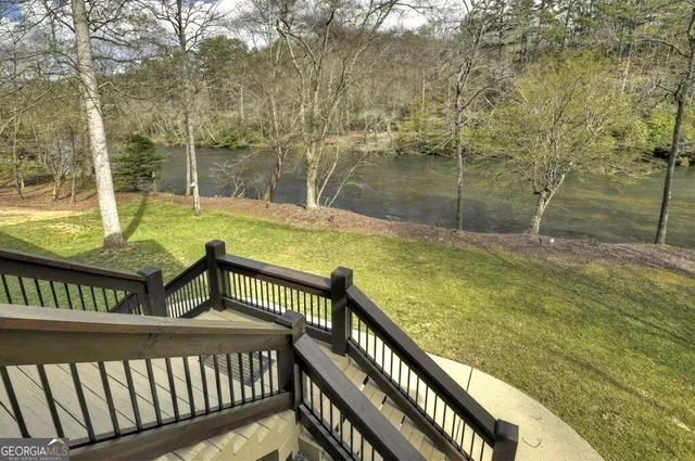 $2,750,000 | 448 Riverbend Manor, Blue Ridge, GA 30513